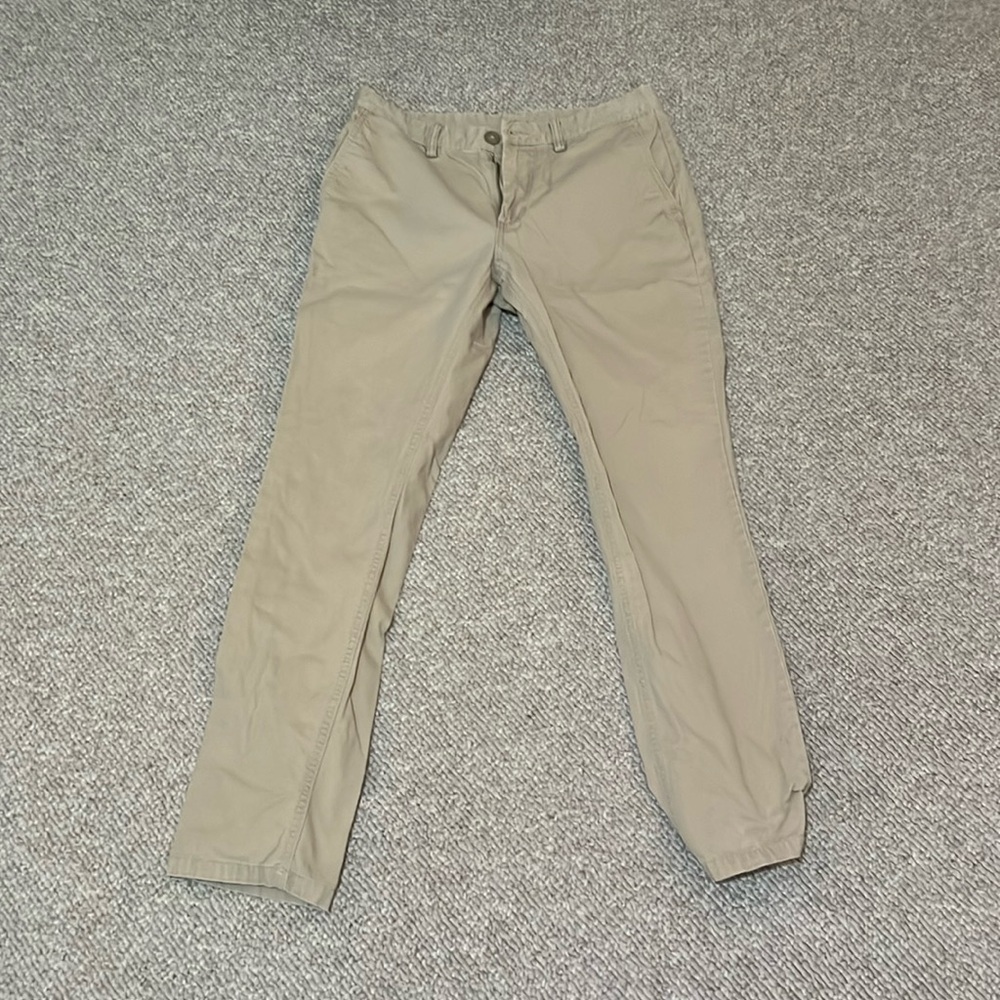 Men’s Old Navy Khakis Pants